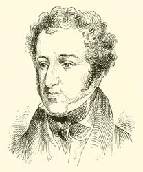 Sir Henry Rowley Bishop, 1786-1855